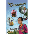 The Dreamer: A Fusion Poetry Novella