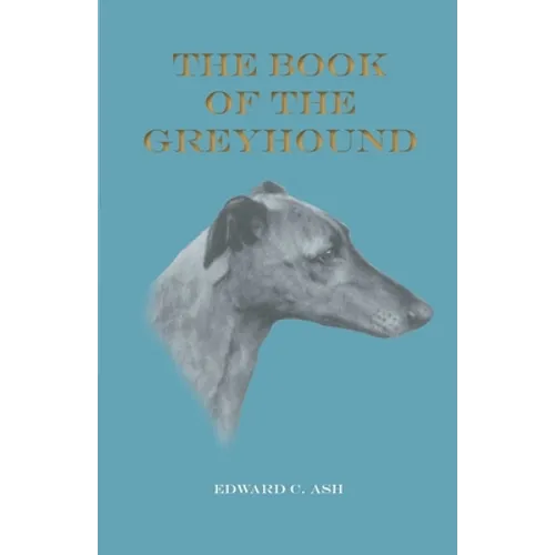 The Book of the Greyhound