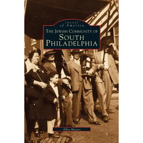 Jewish Community of South Philadelphia