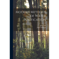 Modern Methods of Water Purification