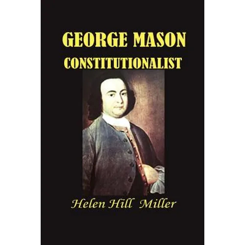 George Mason Constitutionalist
