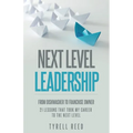 Next Level Leadership