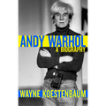 Andy Warhol: A Biography