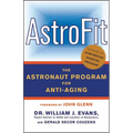 Astrofit: The Astronaut Program for Anti-Aging