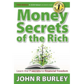 Money Secrets of the Rich: Learn the 7 Secrets to Financial Freedom