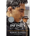 The Man Who Knew Infinity: A Life of the Genius Ramanujan