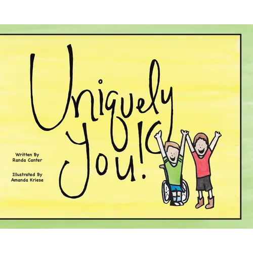 Uniquely You!