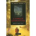 The Cambridge Companion to Utopian Literature