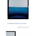 A Future History of Water