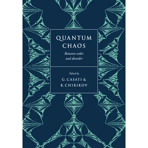Quantum Chaos