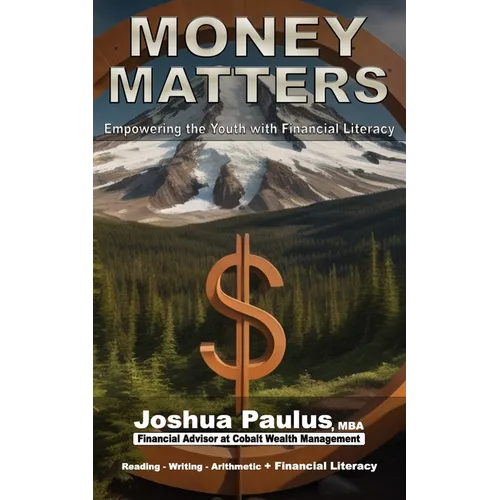Money Matters: Empowering the Youth with Financial Literacy
