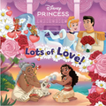 Lots of Love! (Disney Princess)