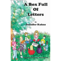 A Box Full Of Letters