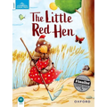 The Little Red Hen