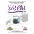 Odyssey of an Elder: Around the World in Eighty Days