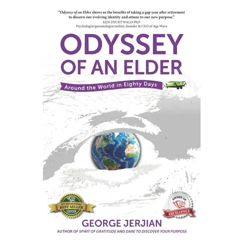 Odyssey of an Elder: Around the World in Eighty Days