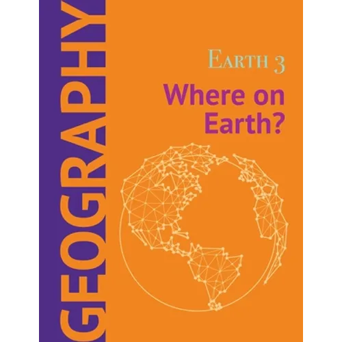 Earth 3: Where on Earth?