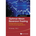Optimal Mean Reversion Trading