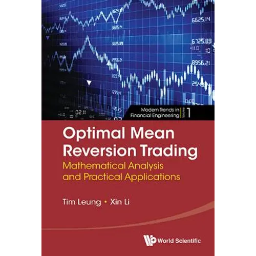 Optimal Mean Reversion Trading