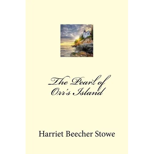 The Pearl of Orr's Island