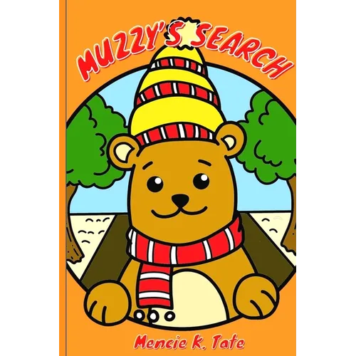Muzzy's Search