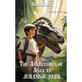 The Adventures of Asva at Jurassic Park