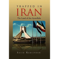 Trapped in Iran
