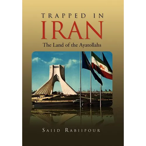 Trapped in Iran