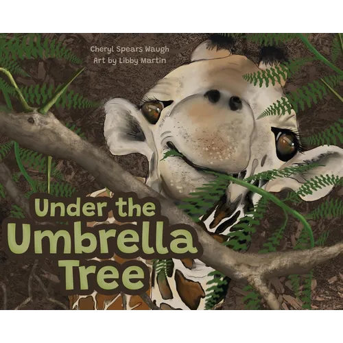 Under The Umbrella Tree