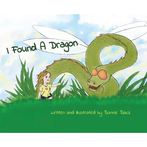 I Found A Dragon