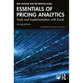 Essentials of Pricing Analytics: Tools and Implementation with Excel