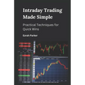 Intraday Trading Made Simple: Practical Techniques for Quick Wins