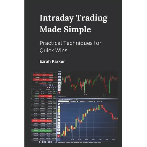 Intraday Trading Made Simple: Practical Techniques for Quick Wins