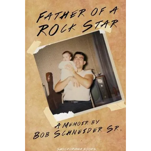 Father Of A Rockstar
