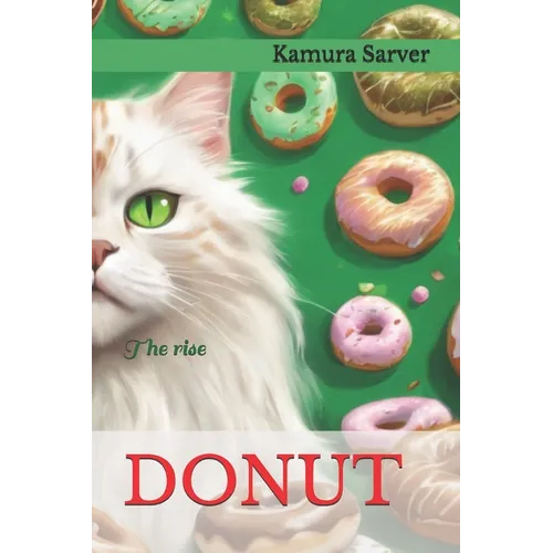 Donut: The rise