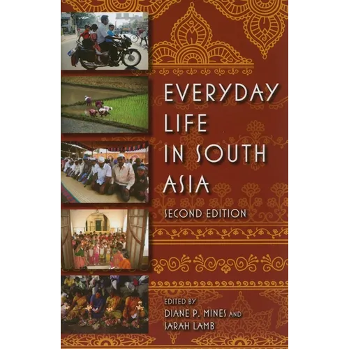 Everyday Life in South Asia