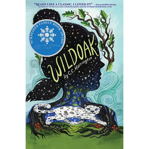Wildoak