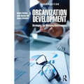 Organization Development: Strategies for Changing Environments