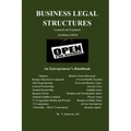 Business Legal Structures: An Entrepreneur's Handbook