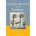 Scientific Research as a Career