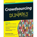 Crowdsourcing For Dummies