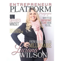 Entrepreneur Platform Magazine: Nov/Dec 2020