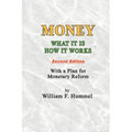 Money What it is How it works: Second Edition