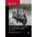 The Routledge Companion to Landscape Studies