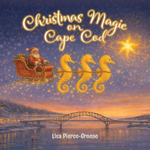 Christmas Magic on Cape Cod