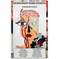 Neurosurgery Board Favorites: Crossword Puzzles