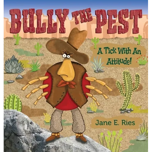 Bully the Pest
