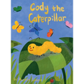 Cody the Caterpillar