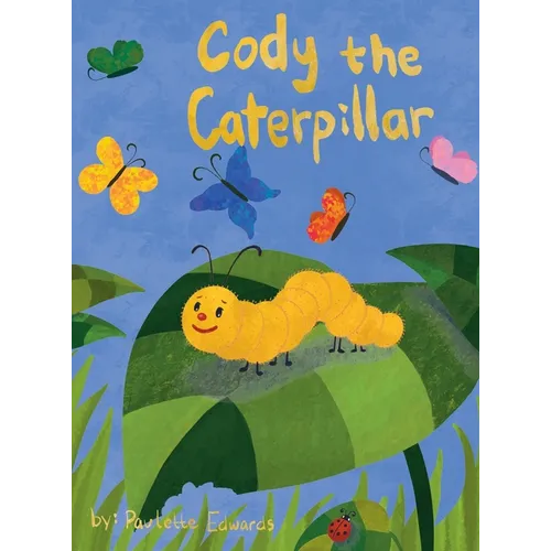 Cody the Caterpillar