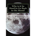 Why is it So Hard to Go Back to the Moon?